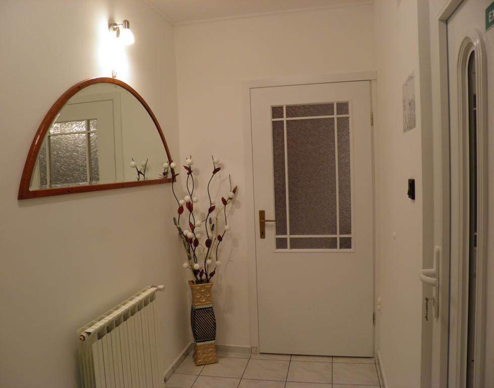 Apartman Marko Ogulin Exterior foto